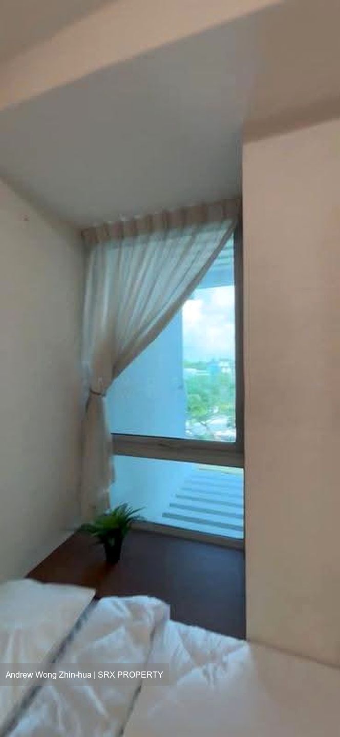The Stellar (D5), Condominium #633747381